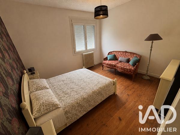 Maison à vendre 5 pièces 158 m² Condom