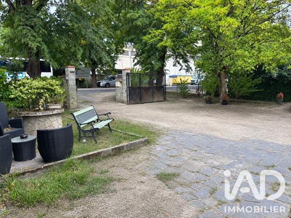 Maison à vendre 5 pièces 158 m² Condom