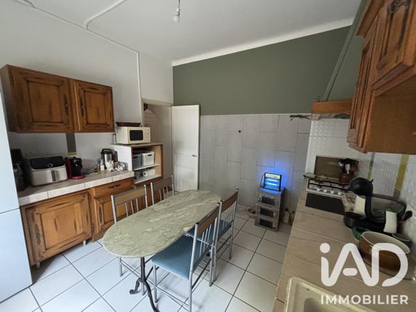 Maison à vendre 5 pièces 158 m² Condom