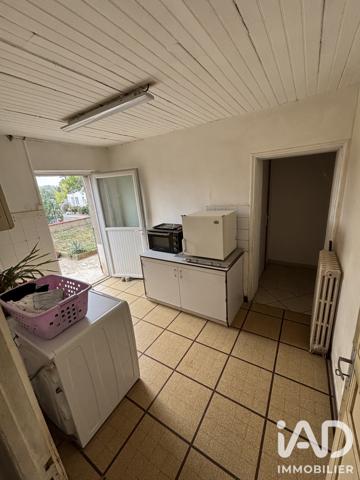 Maison à vendre 5 pièces 158 m² Condom