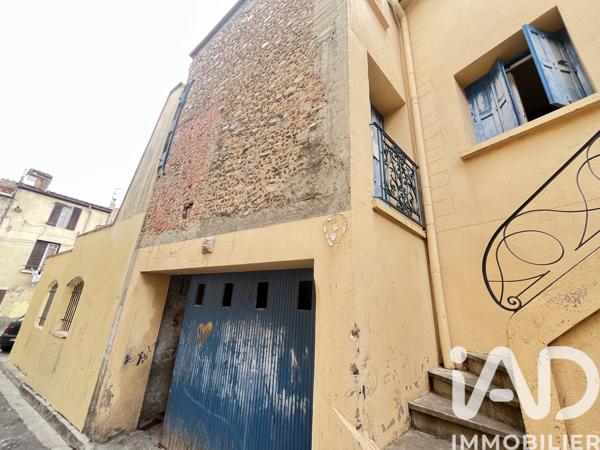 Maison à vendre 3 pièces 84 m² Millas