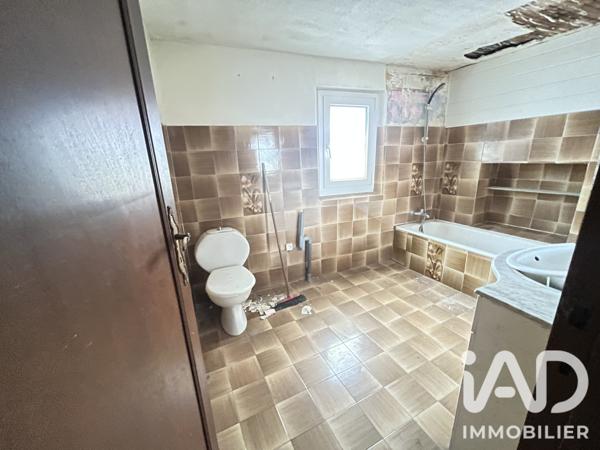 Maison à vendre 3 pièces 84 m² Millas
