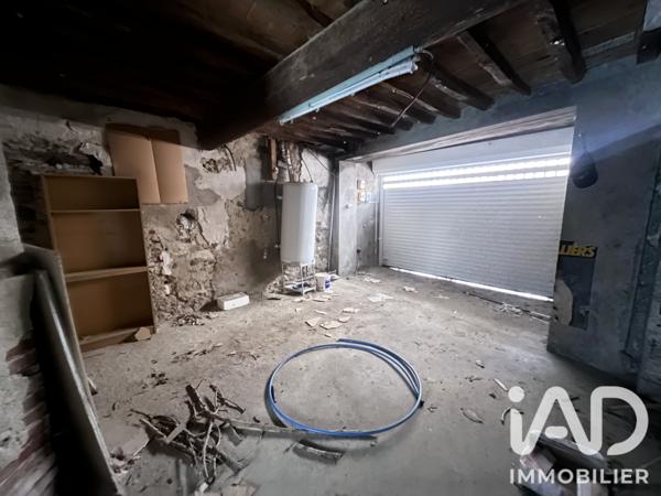 Maison à vendre 3 pièces 84 m² Millas