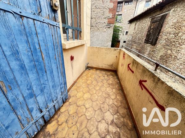 Maison à vendre 3 pièces 84 m² Millas