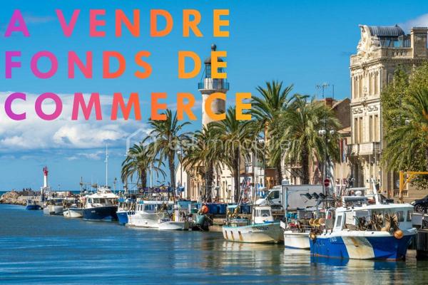 Nouveauté à la vente Fonds de commerce avec reprise de droit au bail.
Négociation significative avec ou sans matériel.
Activité de Restauration sur place ou à emporter. Ouvert à l'année.
Local de 100 m2 environ + terrasse.
Potentiel a développer.
Dans Centre commercial. Secteur Rive Gauche. Port Camargue.
Données comptables et informations sur demande.