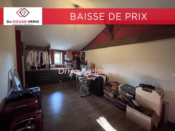Maison à vendre 7 pièces de 185 m²
