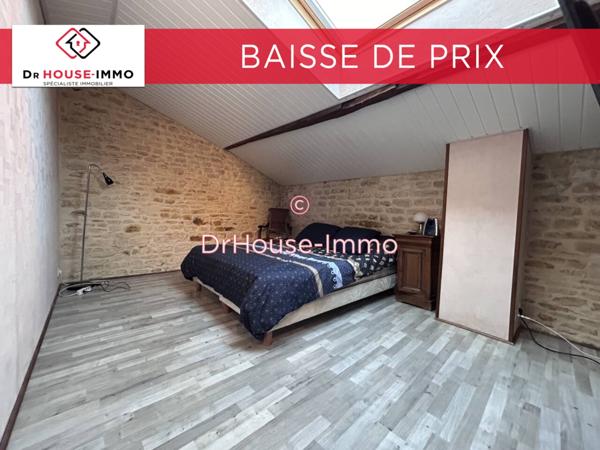 Maison à vendre 7 pièces de 185 m²