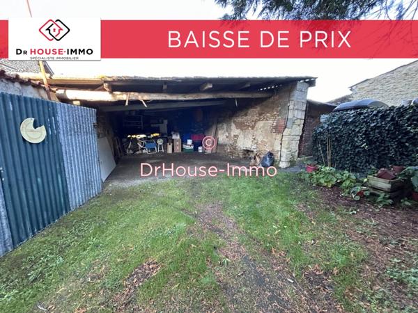Maison à vendre 7 pièces de 185 m²