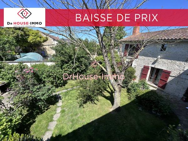 Maison à vendre 7 pièces de 185 m²