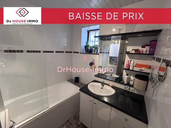 Maison à vendre 7 pièces de 185 m²