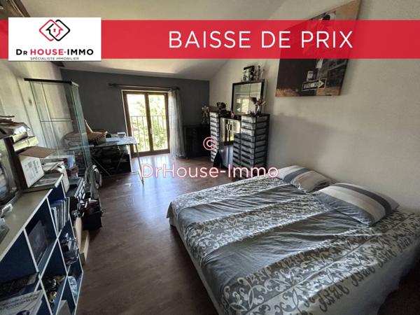 Maison à vendre 7 pièces de 185 m²