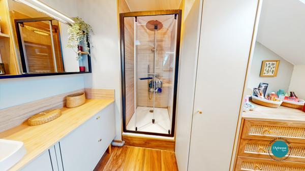 Maison individuelle résidence du golf