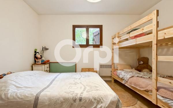 Maison à vendre    4 pièces •  Ruoms