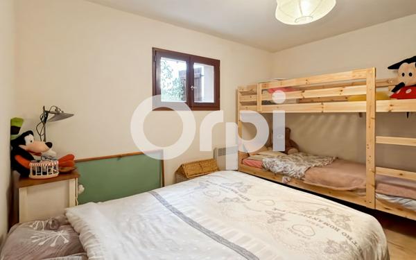 Maison à vendre    4 pièces •  Ruoms