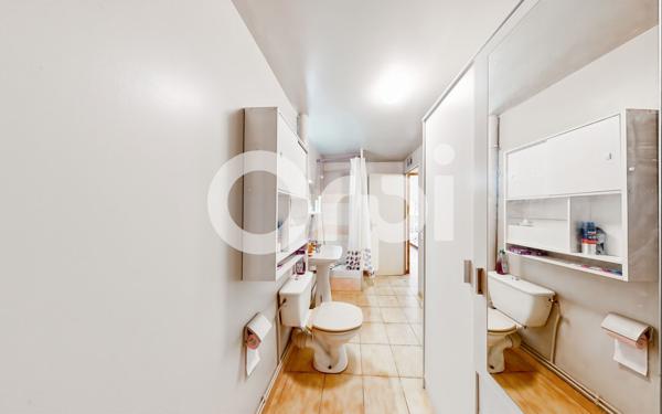 Maison à vendre    4 pièces •  Ruoms