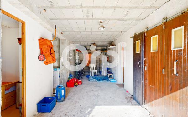 Maison à vendre    4 pièces •  Ruoms