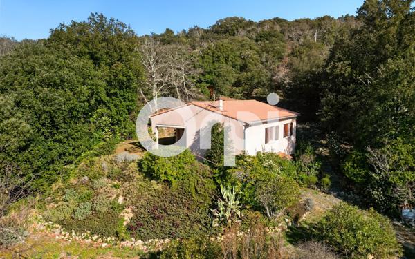 Maison à vendre    4 pièces •  Ruoms