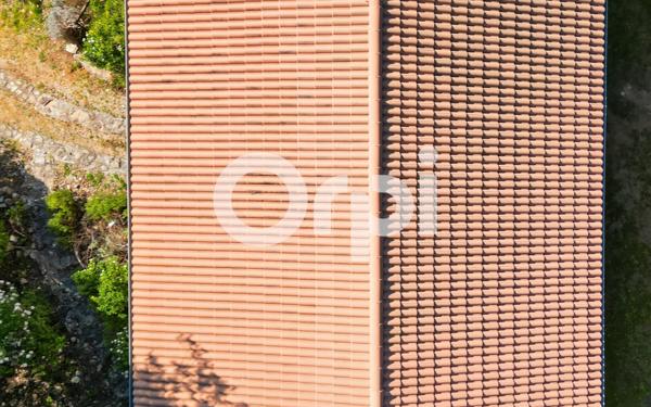 Maison à vendre    4 pièces •  Ruoms