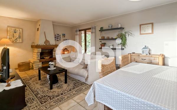 Maison à vendre    4 pièces •  Ruoms