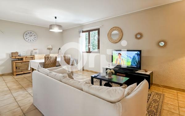 Maison à vendre    4 pièces •  Ruoms