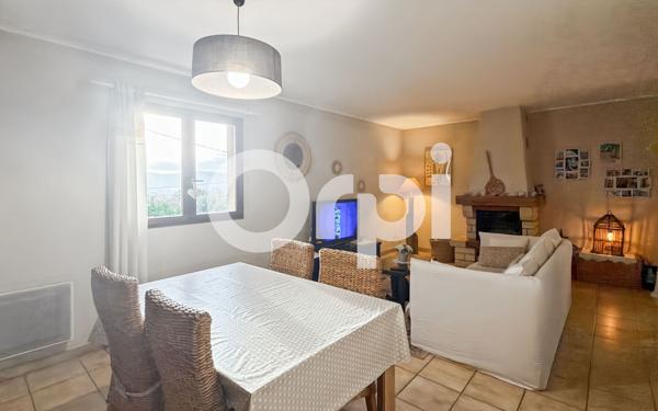 Maison à vendre    4 pièces •  Ruoms