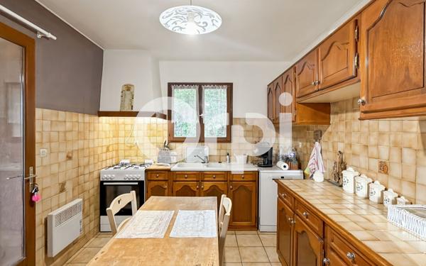 Maison à vendre    4 pièces •  Ruoms