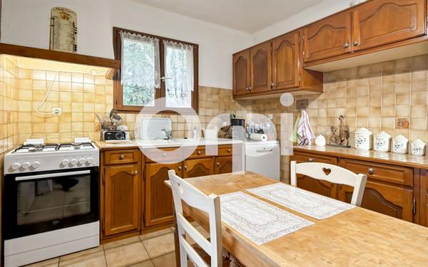 Maison à vendre    4 pièces •  Ruoms