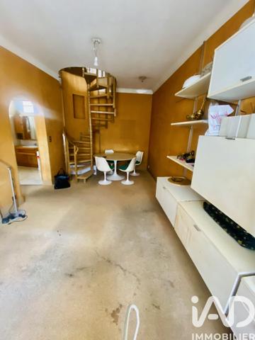 Appartement à vendre 5 pièces 108 m² Bergerac