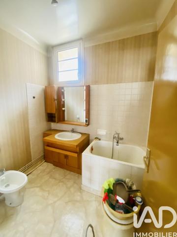 Appartement à vendre 5 pièces 108 m² Bergerac