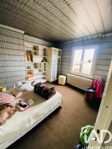 Appartement à vendre 5 pièces 108 m² Bergerac