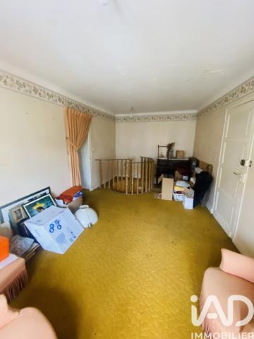 Appartement à vendre 5 pièces 108 m² Bergerac