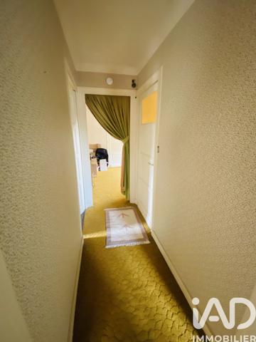 Appartement à vendre 5 pièces 108 m² Bergerac