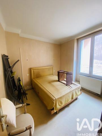 Appartement à vendre 5 pièces 108 m² Bergerac