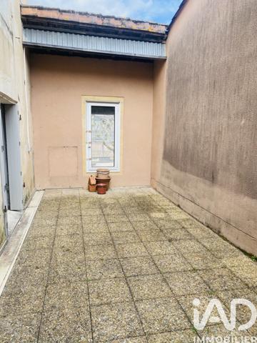 Appartement à vendre 5 pièces 108 m² Bergerac