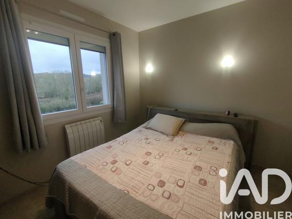 Maison à vendre 5 pièces 78 m² Champagnat