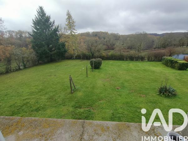 Maison à vendre 5 pièces 78 m² Champagnat