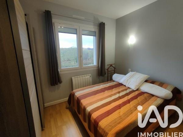 Maison à vendre 5 pièces 78 m² Champagnat