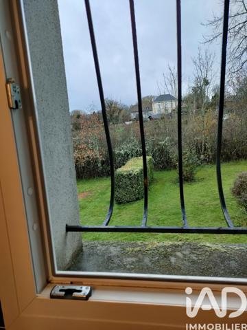 Maison à vendre 5 pièces 78 m² Champagnat