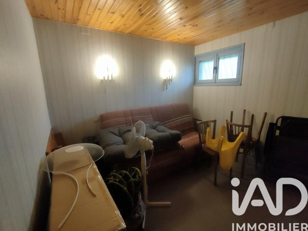 Maison à vendre 5 pièces 78 m² Champagnat