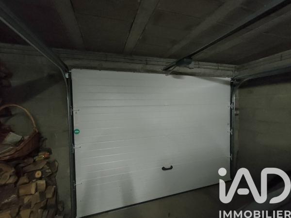 Maison à vendre 5 pièces 78 m² Champagnat