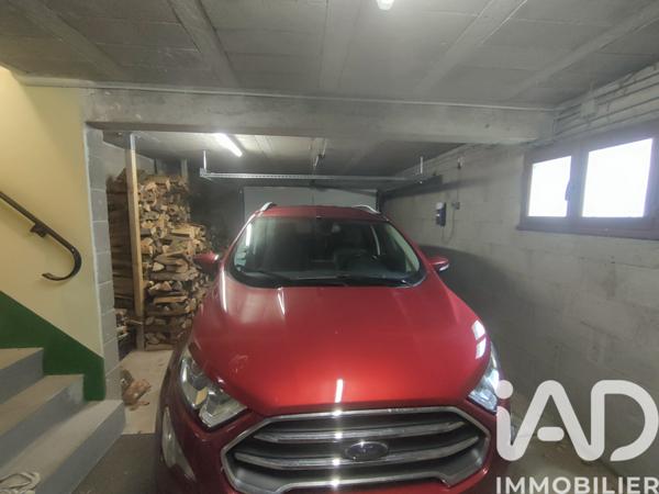 Maison à vendre 5 pièces 78 m² Champagnat