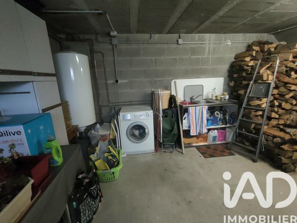 Maison à vendre 5 pièces 78 m² Champagnat