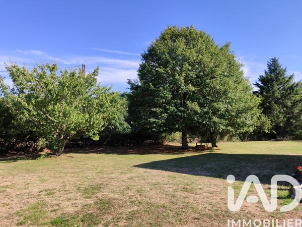 Maison à vendre 5 pièces 78 m² Champagnat