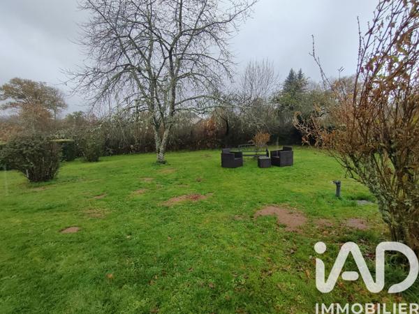 Maison à vendre 5 pièces 78 m² Champagnat