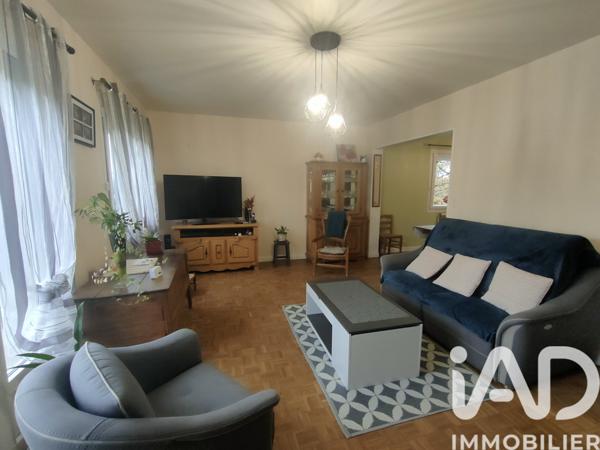 Maison à vendre 5 pièces 78 m² Champagnat
