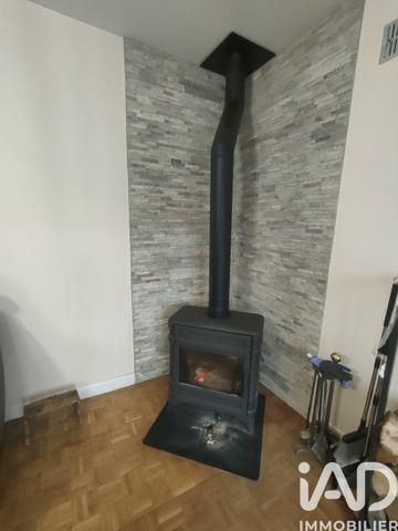 Maison à vendre 5 pièces 78 m² Champagnat