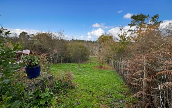 Maison à vendre    4 pièces • 100 m2 Château-l'Évêque