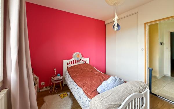 Maison à vendre    4 pièces • 100 m2 Château-l'Évêque