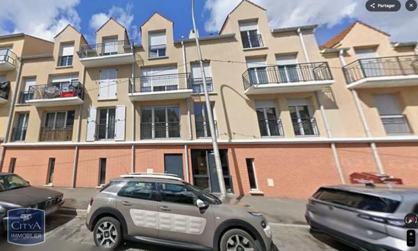 Appartement à louer 4 pièces 77.84m²