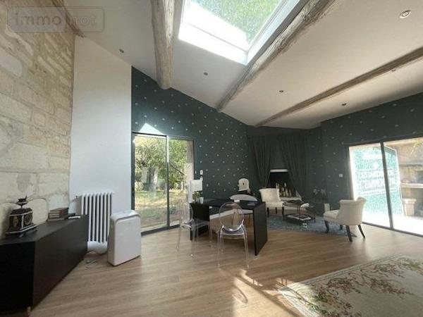 Propriete à vendre à Baillargues dans l'Hérault (34670), ref : 1049627   
ROUTE IMPERIALE